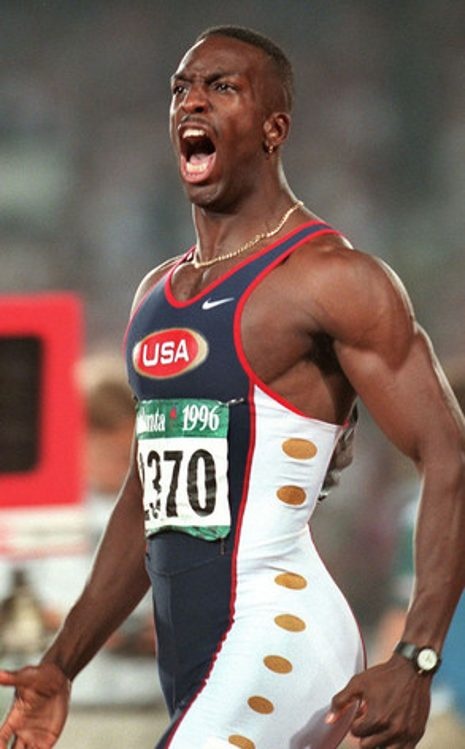 Michael Johnson1