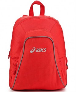 asics рюкзак