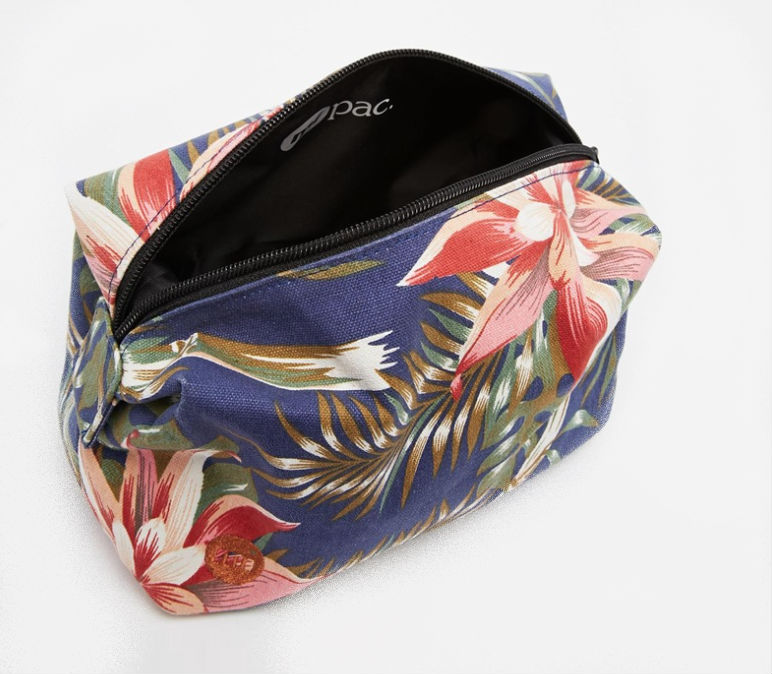 asos несессера mi pac
