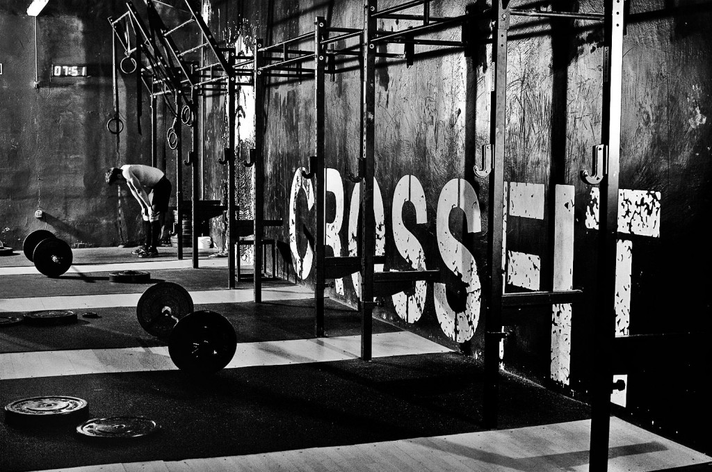 crossfit2вап
