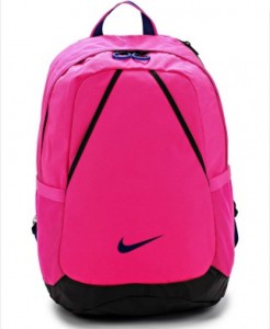 nike рюкзак