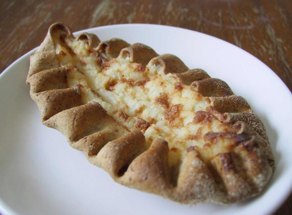 калитки