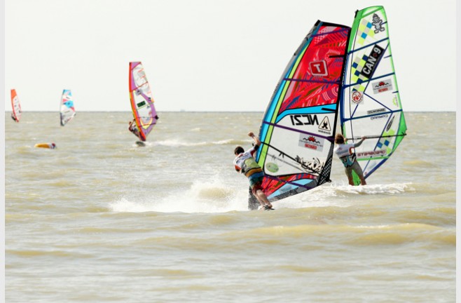 EFPT AQUALETO CUP