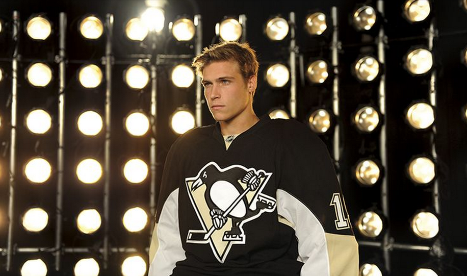 Beau Bennett