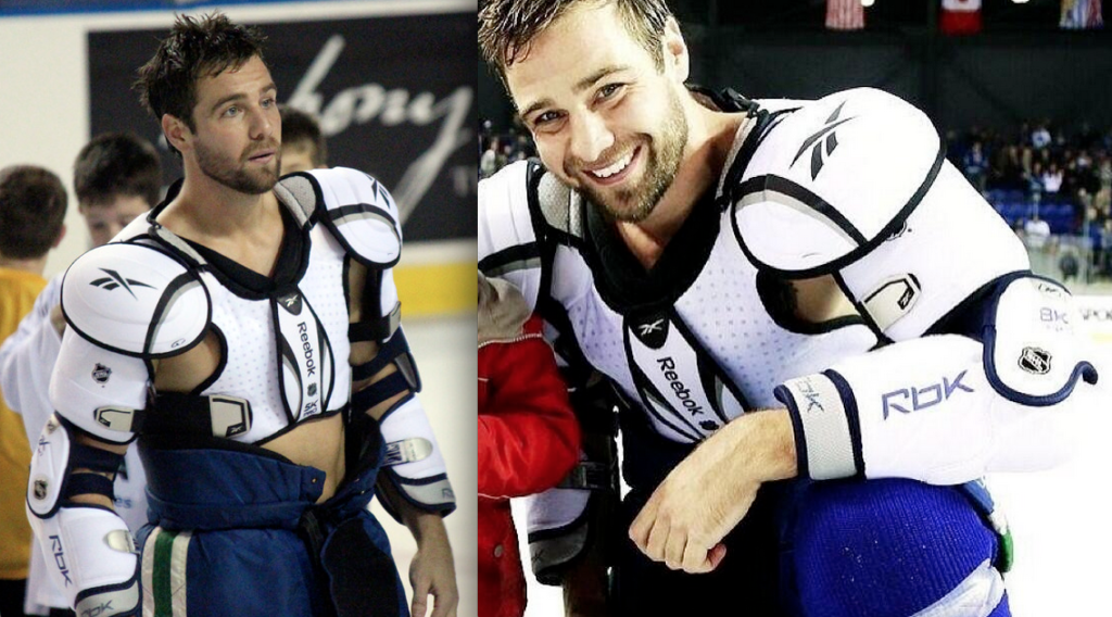 Chris Higgins