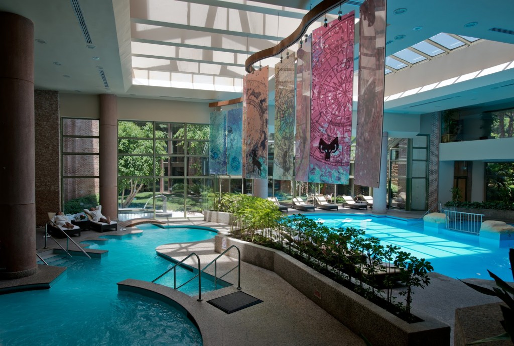 Gloria Verde Resort_Asklepion Spa&Thalasso