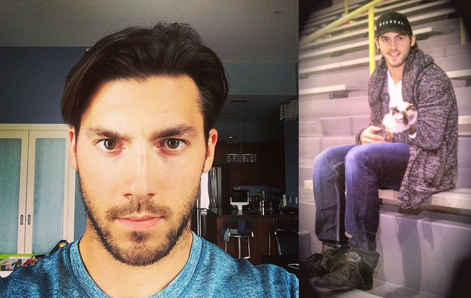Kris Letang