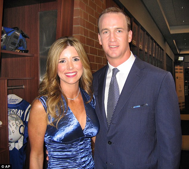 Peyton manning 2