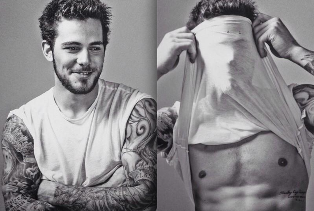 Tyler Seguin