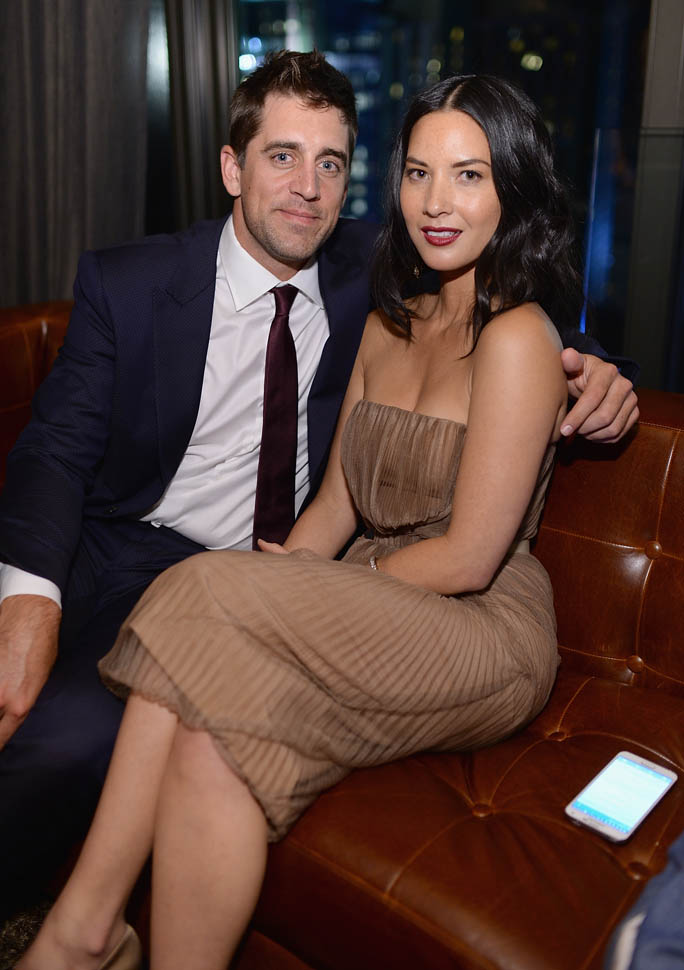 Screen Gems And Jerry Bruckheimer Films With The Cinema Society Host A Screening Of "Deliver Us From Evil" - After Party