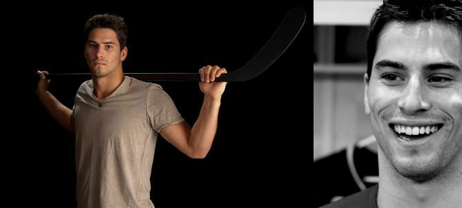 adam henrique