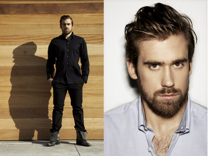 henrik zetterberg