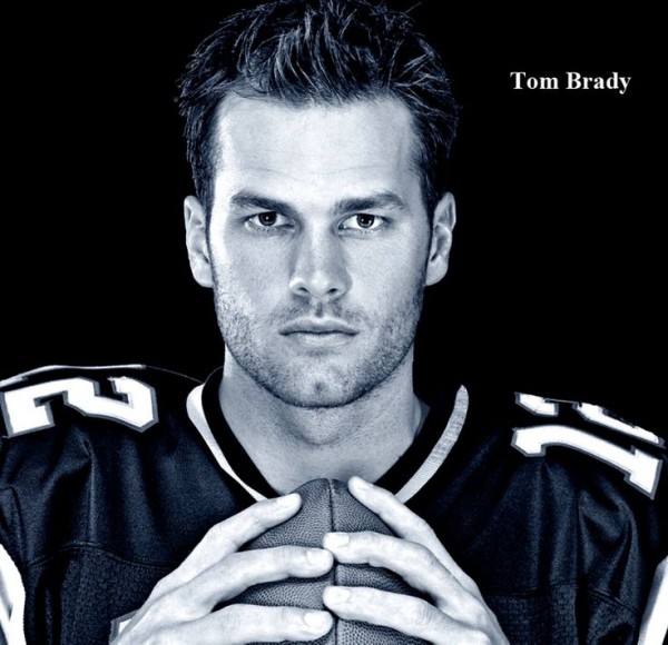 tom brady