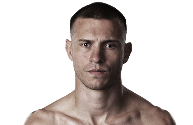 Donald Cerrone