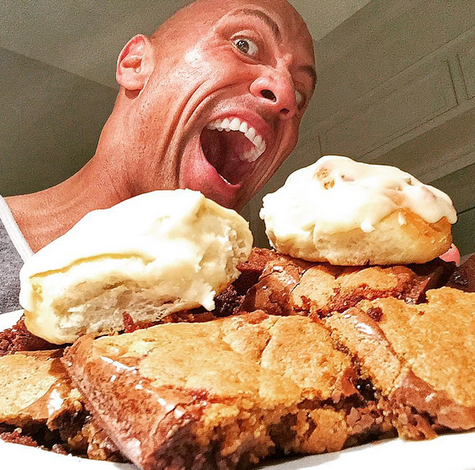Dwayne-Johnson-Cheat-Day