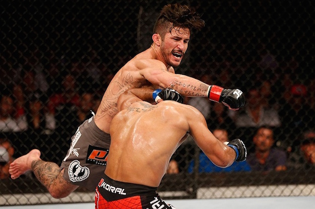 Ian McCall