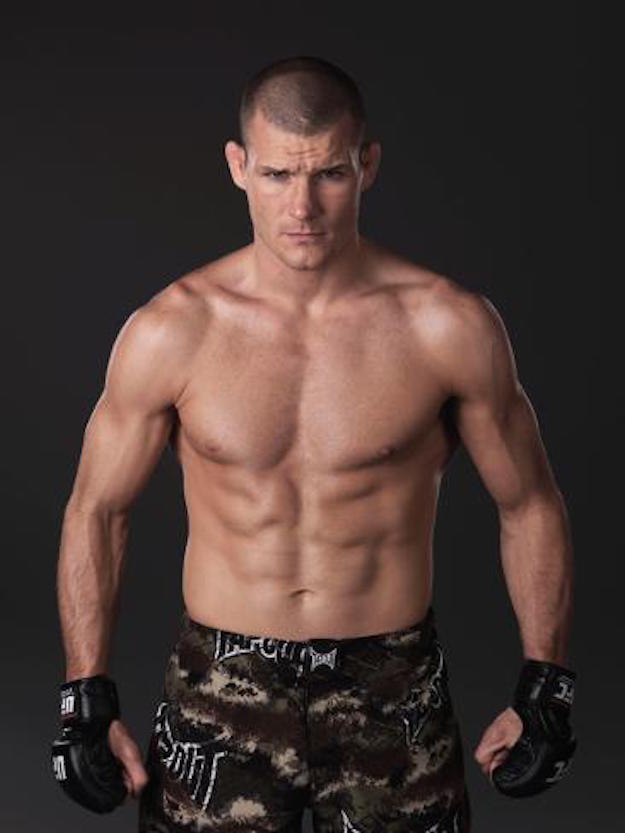 Michael Bisping