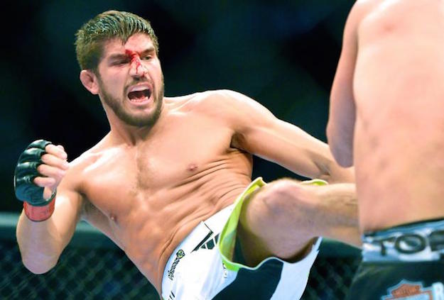 Patrick Cote
