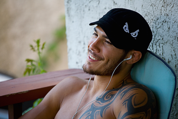 Roger Huerta