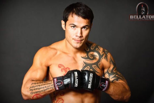 Roger Huerta