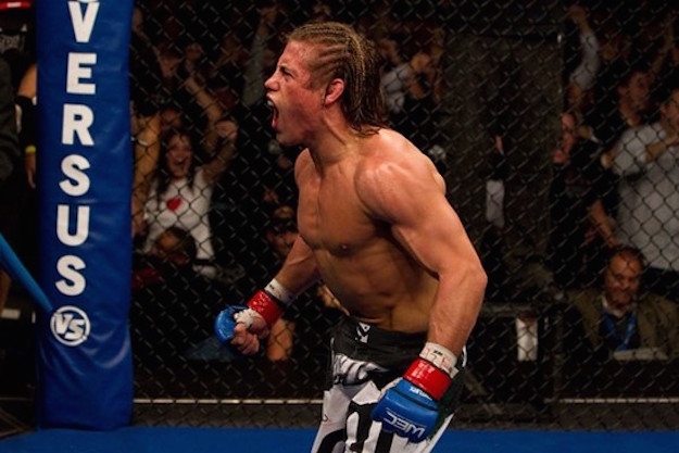 Urijah Faber