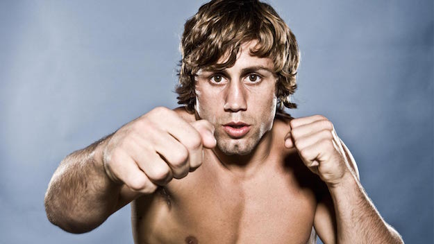 Urijah Faber
