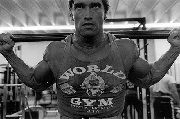 arnold