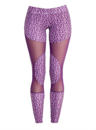 dali leopard