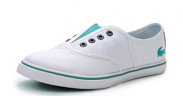 lacoste