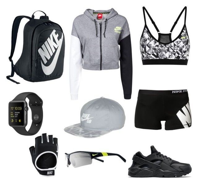 nike b:w