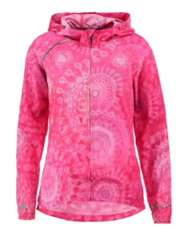 pink desigual