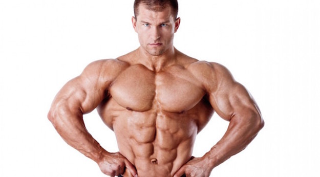 powerlifter