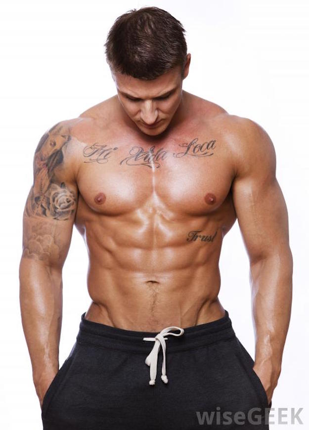 shirtless-man-with-well-developed-abs