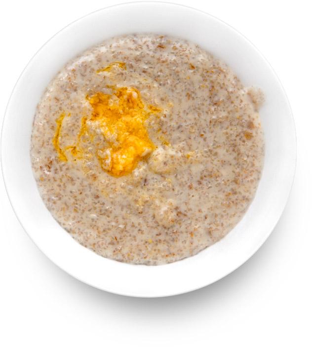ячменная каша
