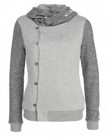 grey asimmetr