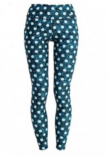 polka dot nike