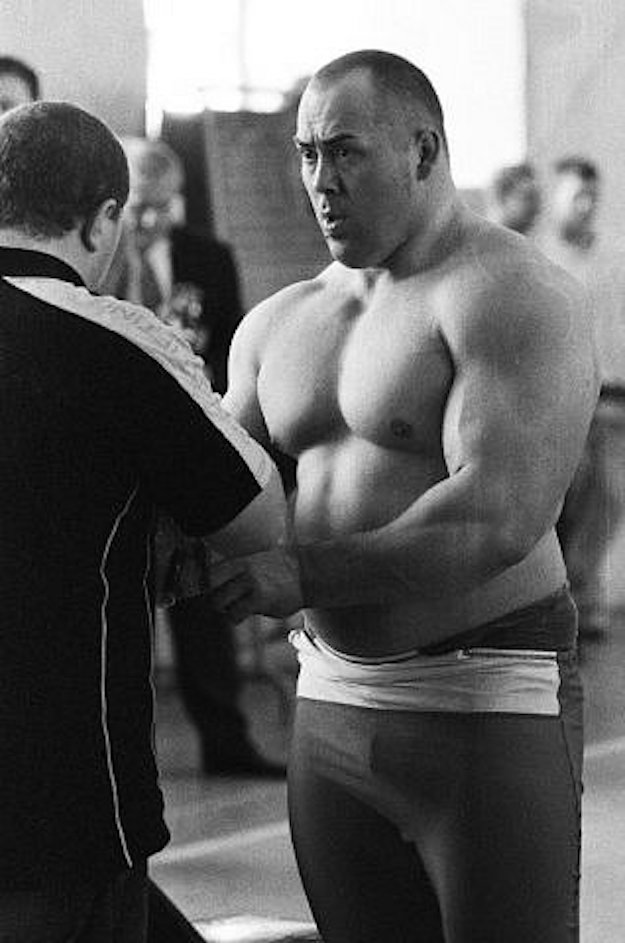 Андрей Маланичев