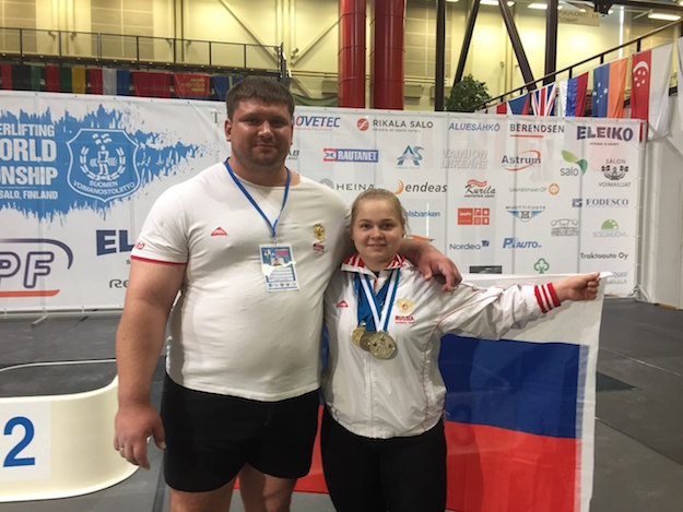 Дмитрий Иванов