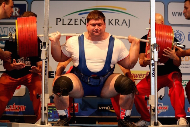 Дмитрий Иванов 2
