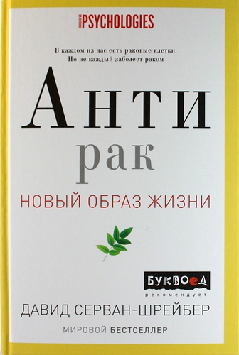 антирак
