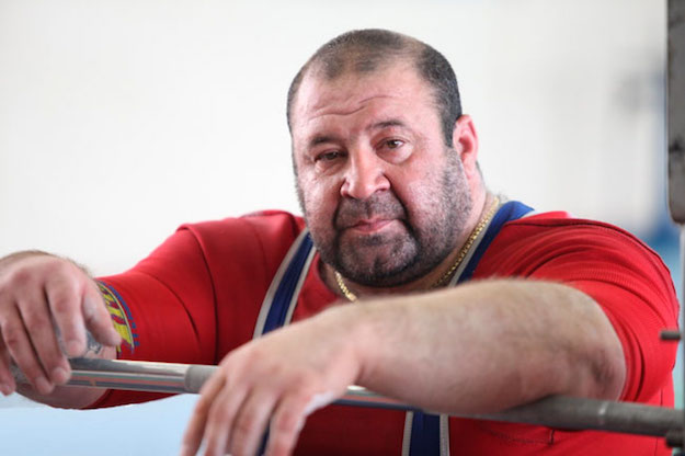 владимир калиниченко