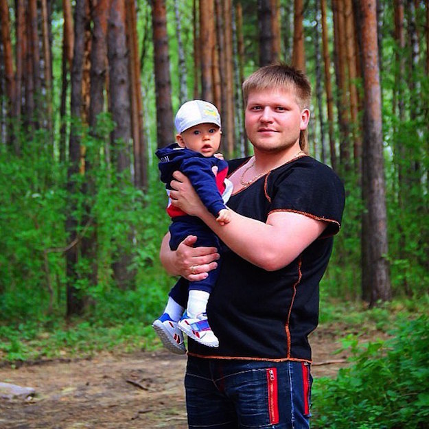 владимир шольский