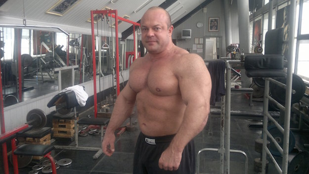 кравцов владимир2