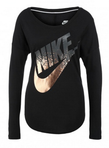 толстовка nike