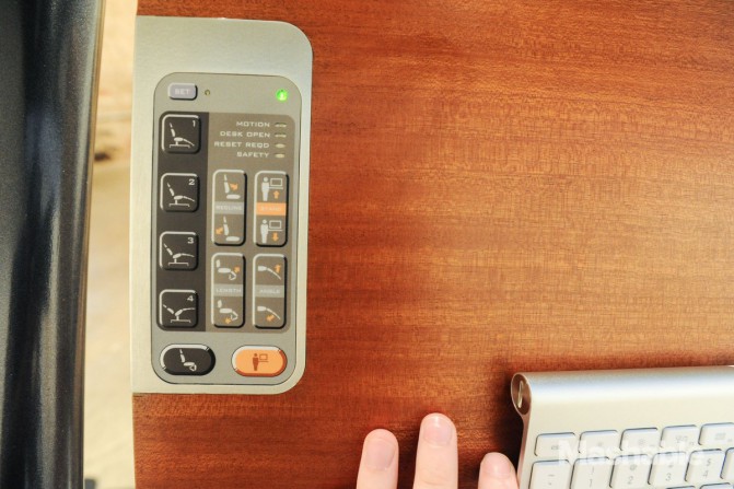 Пульт управления Altwork Station