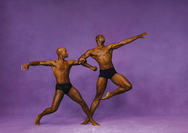 Alvin_Ailey_American_Dance_Theater_s_Glenn_Allen_Sims_and_Jamar_Robertsweb._Photo_by_Andrew_Eccles