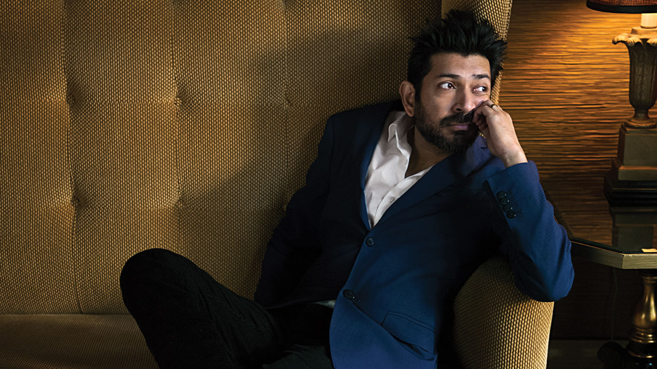 Siddhartha Mukherjee