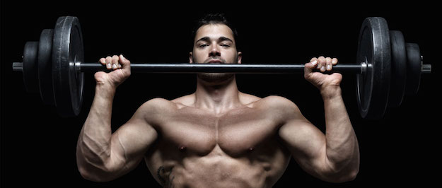 barbell