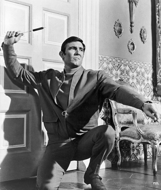 bond
