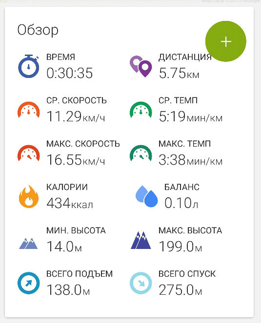 беговая5